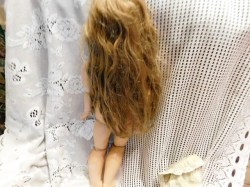 hartmann 21 bk hair